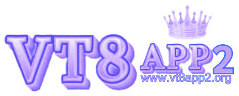 vt8app2 - logo