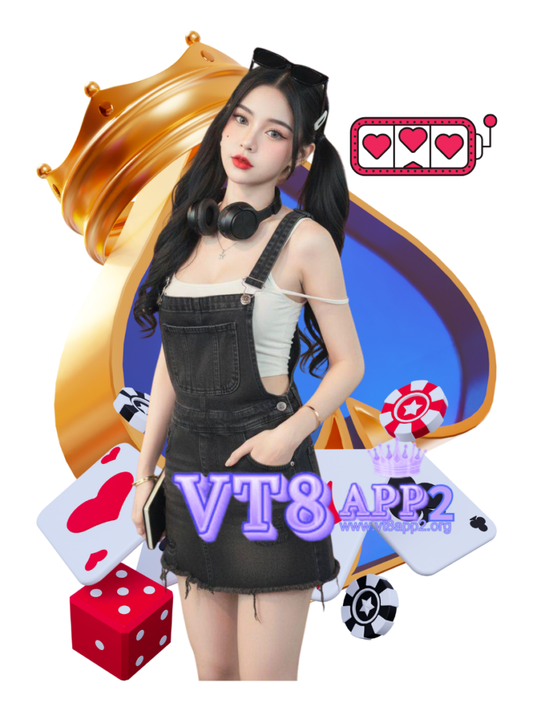 vt8app2 สล็อตออนไลน์