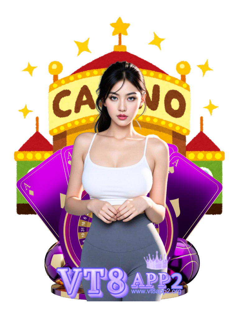 vt8app2 เว็บพนันออนไลน์